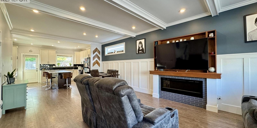 1005 EDWARD AVENUE Prince Rupert Photo 7 1005 EDWARD AVENUE Prince Rupert Photo 7